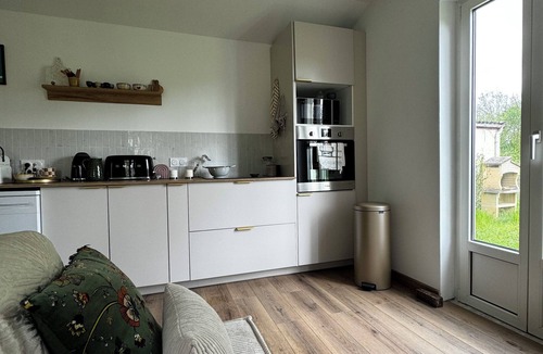 Asfeld House | The swallows' corner
