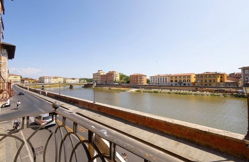 San Francesco Apartment | The Swallows