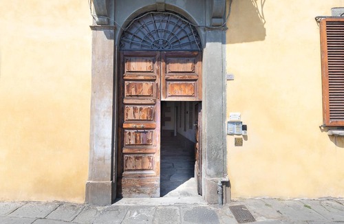 San Francesco Apartment | The Swallows