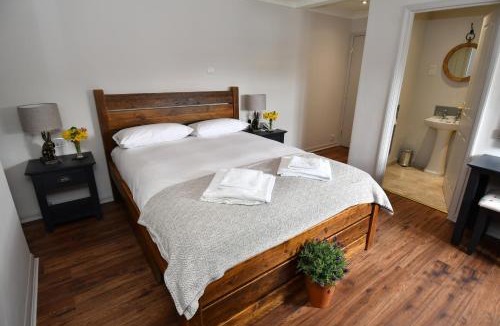 Alresford Hotel | The Swan Hotel, Alresford