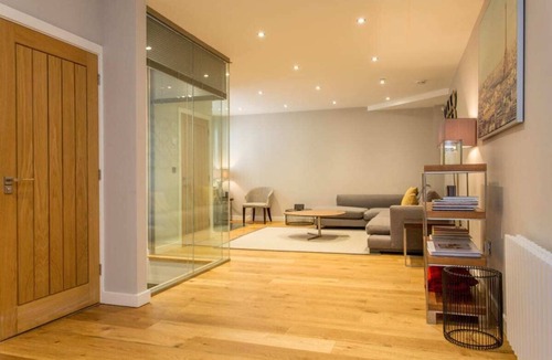 Paddington Cottage | The Sweet Mews - Big & Bright 4bdr Mews Home in Ideal Location
