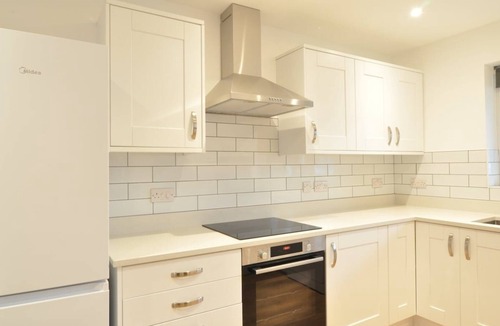 Rudloe House | The Swift-Bright, Modern 5-Bed Family Home Nr Bath