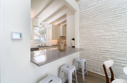 Sawgrass House | "The Swift Cottage" Old Ponte Vedra, Blvd. with Private pool!