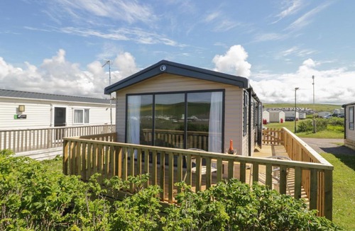 St Bees House | The Swift