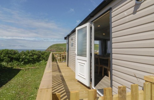 St Bees House | The Swift