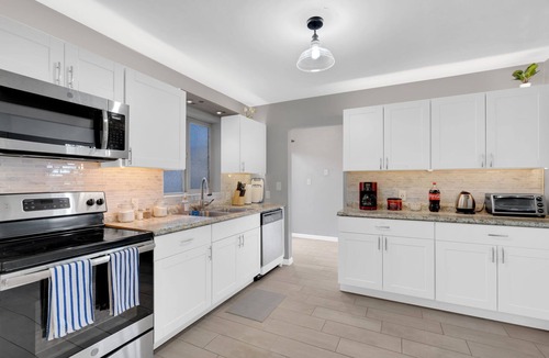 Rincon Heights House | The Swing by Velo