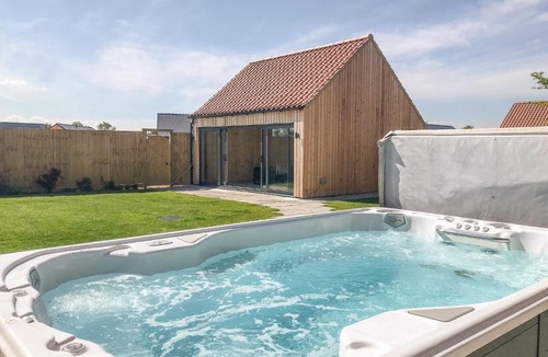 Dunholme House | The Sycamores - Ukc4616