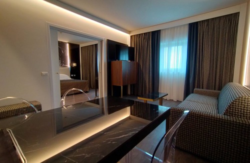Bologna Fiere District Hotel | The Sydney Hotel