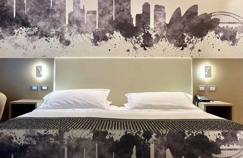 Bologna Fiere District Hotel | The Sydney Hotel