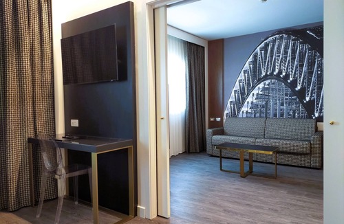 Bologna Fiere District Hotel | The Sydney Hotel