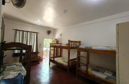 San Juan Hostel | The Sylvia