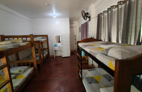 San Juan Hostel | The Sylvia