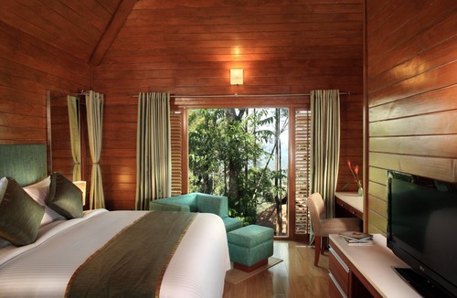 Yavakapadi Village Hotel | The Tamara Coorg