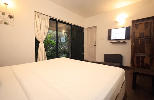 Ooty Bed & Breakfast | The Tamarillo