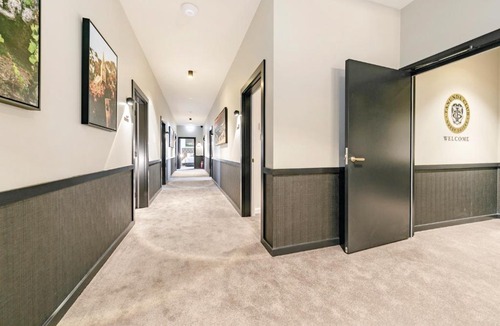 Tanunda Hotel | The Tanunda Club Guest Suites