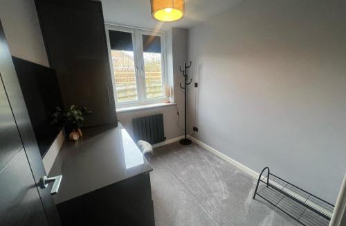 Gattonside Apartment | The TAY