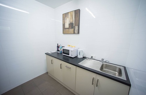 Modbury Hotel | The Tea Tree