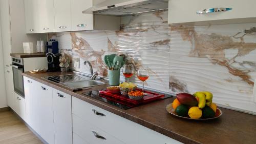 Sant'Agata di Militello Apartment | THE TEMPLE OF THE SEA By LUI'