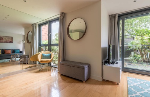 Oxford City Centre Apartment | The Templeton luxury apartment