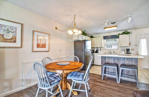Lake Tansi Condo | The Tennessee Escape You’ve Been Daydreaming About
