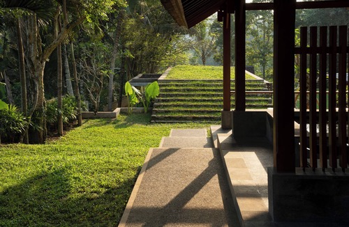Keliki Villa | The Teras Divya Ubud
