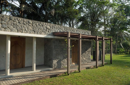 Keliki Villa | The Teras Divya Ubud