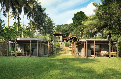 Keliki Villa | The Teras Divya Ubud