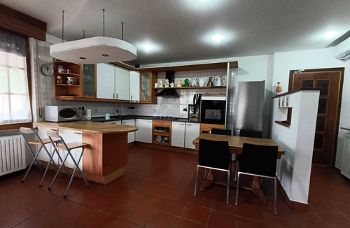 Gattinara Apartment | The Terrace