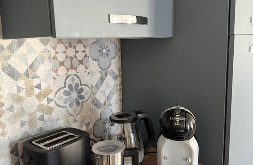 Casuzze Apartment | The Terraces of the sweet home - Blue Sky vacation home in Marina di Ragusa