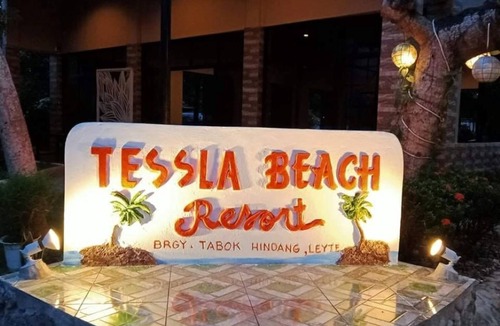 Hindang Resort | The Tesla D2 awaits