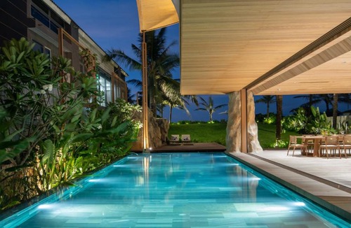 Cam An Villa | The TH Hoi An Beachfront Villa