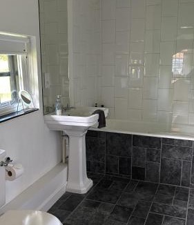 Thame Cabin | The Thatched Barn