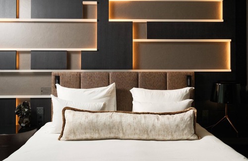 Tjuvholmen Hotel | THE THIEF
