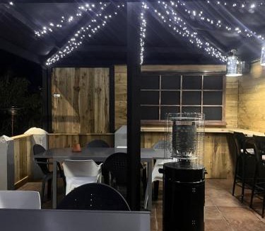 Mabe Hotel | The Thirsty Scholar