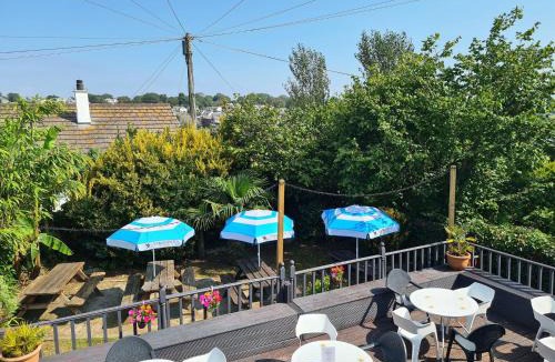 Mabe Hotel | The Thirsty Scholar