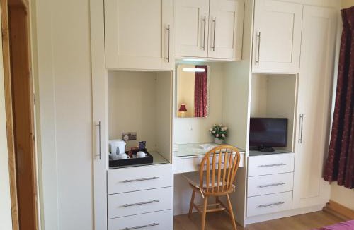 Louisburgh Bed & Breakfast | The Three Arches