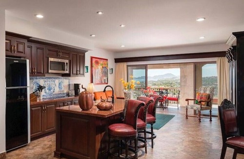 Ildefonso Green Hotel | The Three bedroom suite