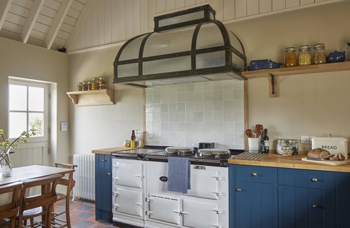 Edington Bed & Breakfast | The Three Daggers
