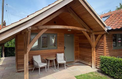 Warham Hotel | The Three Horseshoes