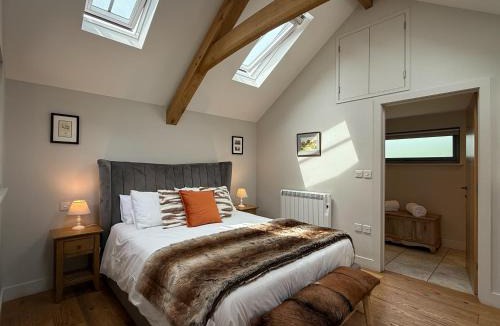 Warham Hotel | The Three Horseshoes