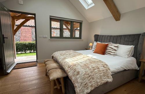 Warham Hotel | The Three Horseshoes