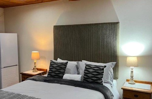 Winston Park Apartment | The Three Trees