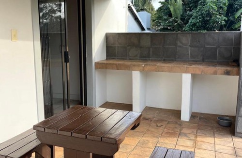 Winston Park Apartment | The Three Trees