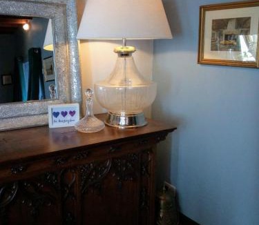 Harrogate Apartment | The Threshing Barn