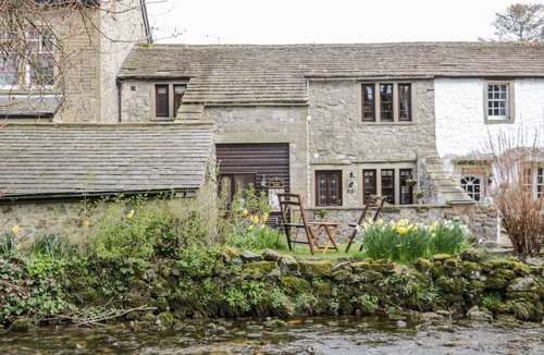 Malham Cottage | The Threshing Floor at Tennant Barn