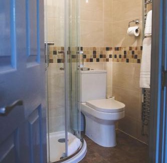 Coughton Hotel | The Throckmorton