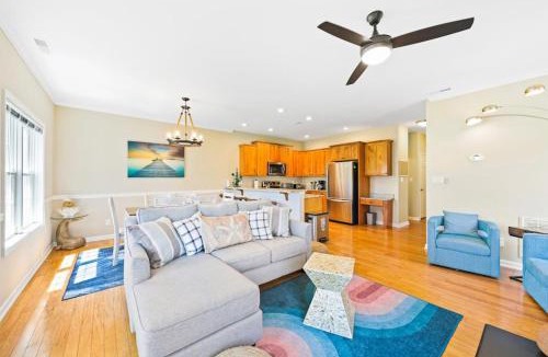 Rehoboth Beach House | The Tides - 19989 Sandy Bottom Unit 701