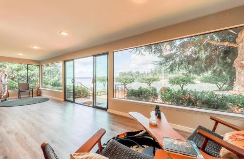 Gig Harbor House | The Tides