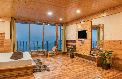 Fagu House | The Tikker