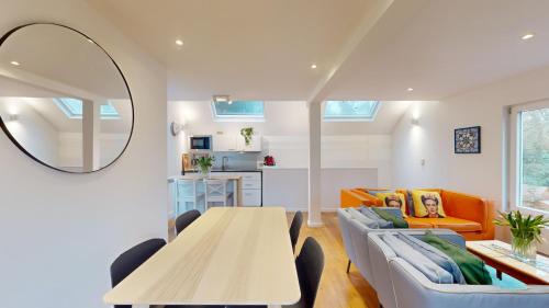 St. Genesius-Rode House | The Tile House - 2 bedroom property just south of Brussels